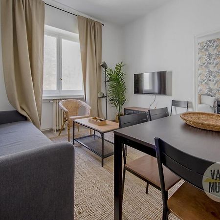 Апартаменты Cool Apt 7Pax En El Downtown De Madrid La Latina Экстерьер фото
